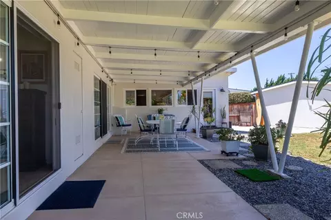 Exterior - 6551 E Bacarro, Long Beach, CA 90815 photo 4 of 20