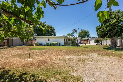 Exterior - 6551 E Bacarro, Long Beach, CA 90815 photo 12 of 20