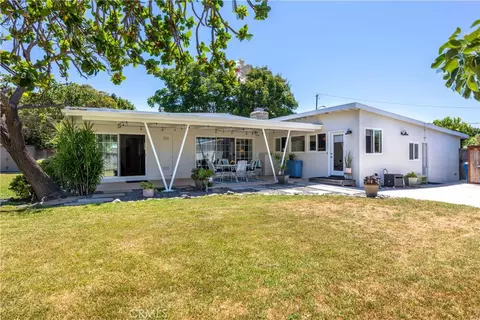 Exterior - 6551 E Bacarro, Long Beach, CA 90815 photo 7 of 20