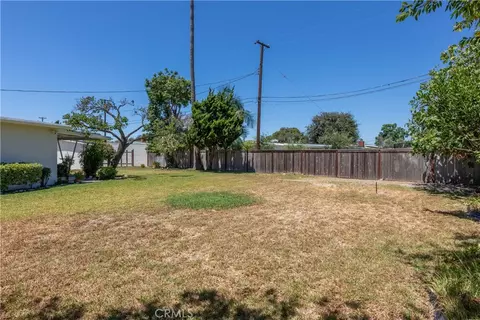 Exterior - 6551 E Bacarro, Long Beach, CA 90815 photo 14 of 20