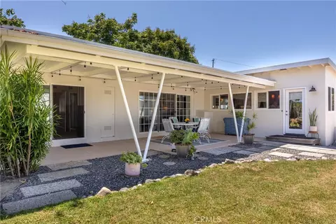 Exterior - 6551 E Bacarro, Long Beach, CA 90815 photo 5 of 20