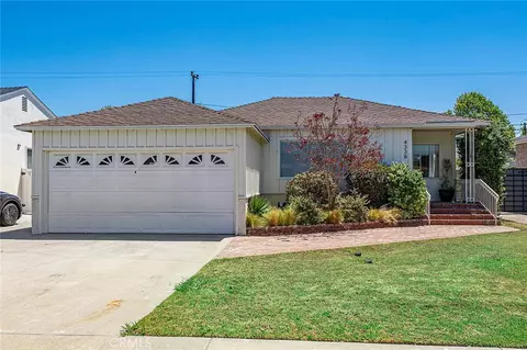 4338 Palo Verde, Lakewood, CA 90713