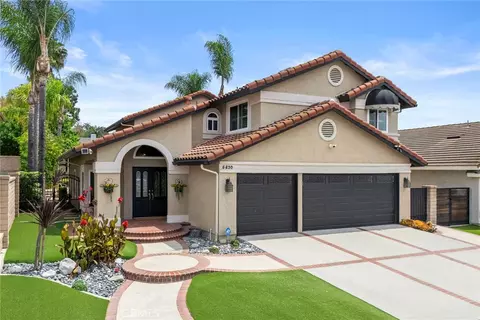 5830 Via Del Bisonte, Yorba Linda, CA 92887