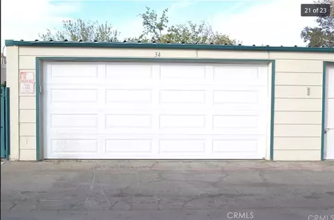Exterior - 44532 15th E #5, Lancaster, CA 93535 photo 3 of 5