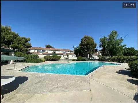 Exterior - 44532 15th E #5, Lancaster, CA 93535 photo 1 of 5