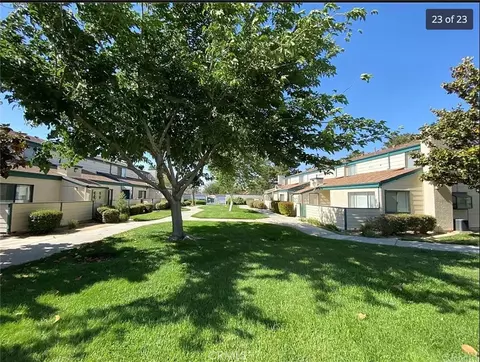 Exterior - 44532 15th E #5, Lancaster, CA 93535 photo 5 of 5