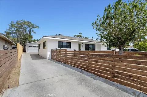Exterior - 735 E Wilson St, Banning, CA 92220 photo 7 of 9