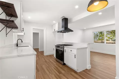 Kitchen - 735 E Wilson St, Banning, CA 92220 photo 2 of 2
