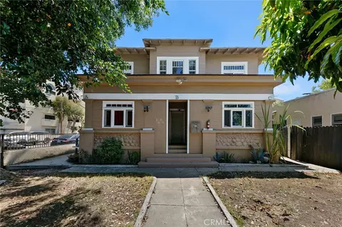 1636 N Stanton, Long Beach, CA 90804