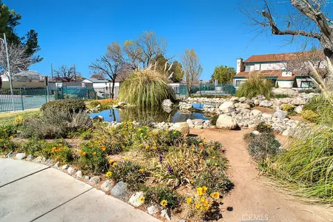 Exterior - 44460 15th E #3, Lancaster, CA 93535 photo 1 of 2