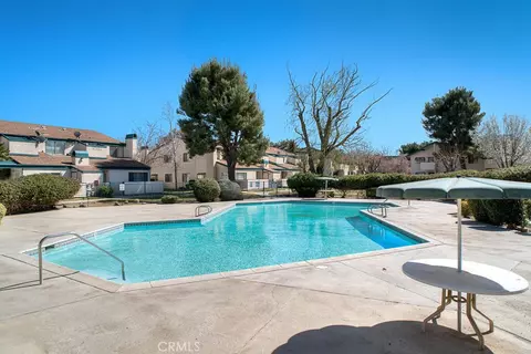Exterior - 44460 15th E #3, Lancaster, CA 93535 photo 2 of 2