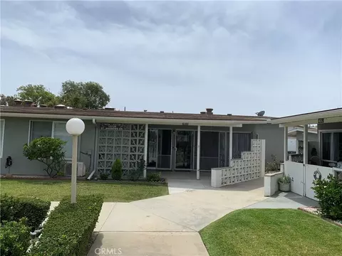 13720 St Andrews Dr M1-46a, Seal Beach, CA 90740