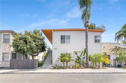 Exterior - 5711 E 2nd, Long Beach, CA 90803 photo 1 of 3
