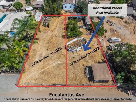 6 Eucalyptus Ave, Perris, CA 92570 photo 3