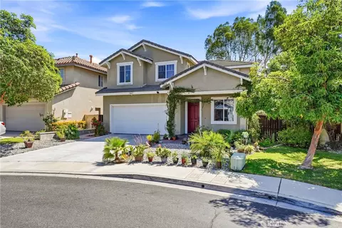 2822 Parksquare, Pomona, CA 91767