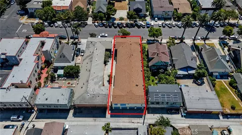 View/Area - 1123 Cedar, Long Beach, CA 90813 photo 3 of 12