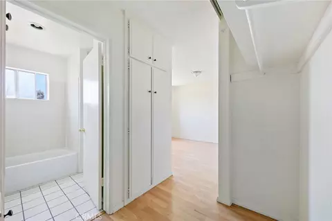Entry Way - 1123 Cedar, Long Beach, CA 90813 photo 1 of 1