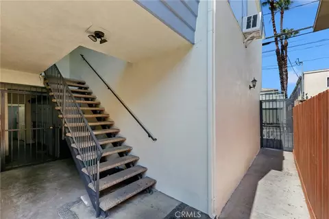 Exterior - 1123 Cedar, Long Beach, CA 90813 photo 3 of 6