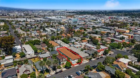 View/Area - 1123 Cedar, Long Beach, CA 90813 photo 7 of 12