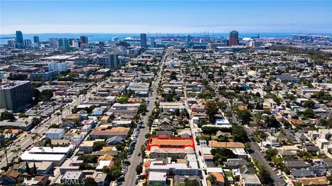 View/Area - 1123 Cedar, Long Beach, CA 90813 photo 1 of 12