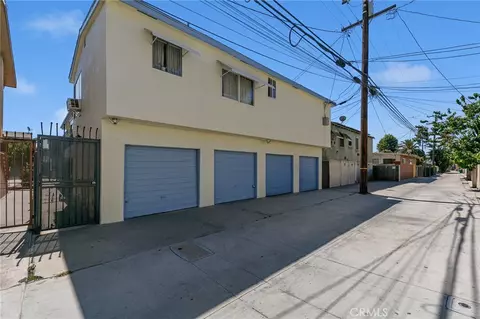 Exterior - 1123 Cedar, Long Beach, CA 90813 photo 2 of 6
