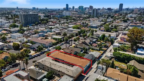View/Area - 1123 Cedar, Long Beach, CA 90813 photo 9 of 12