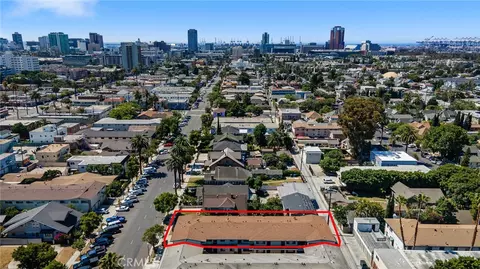 View/Area - 1123 Cedar, Long Beach, CA 90813 photo 10 of 12