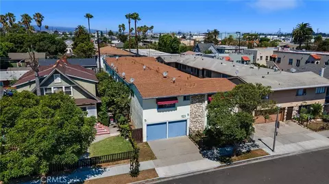View/Area - 1123 Cedar, Long Beach, CA 90813 photo 12 of 12