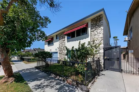 Exterior - 1123 Cedar, Long Beach, CA 90813 photo 1 of 6