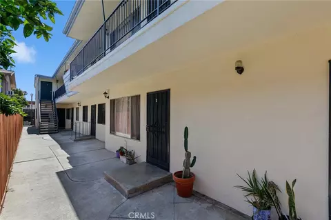 Exterior - 1123 Cedar, Long Beach, CA 90813 photo 4 of 6