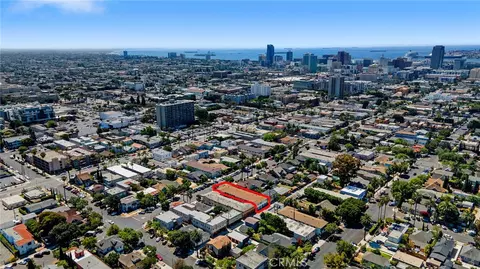 View/Area - 1123 Cedar, Long Beach, CA 90813 photo 4 of 12