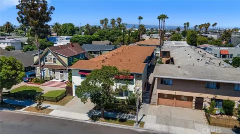 View/Area - 1123 Cedar, Long Beach, CA 90813 photo 11 of 12
