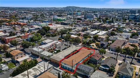 View/Area - 1123 Cedar, Long Beach, CA 90813 photo 8 of 12