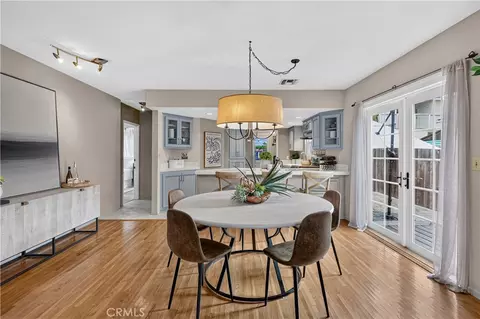 Dining - 4023 E Ransom St, Long Beach, CA 90804 photo 2 of 2