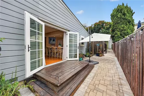 Exterior - 4023 E Ransom St, Long Beach, CA 90804 photo 3 of 8