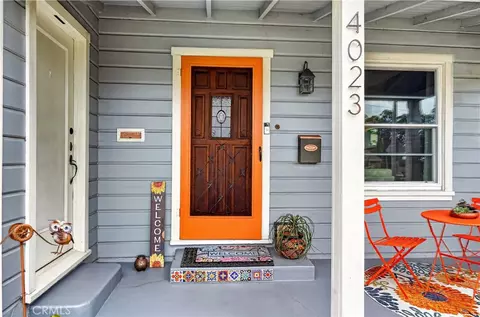 Exterior - 4023 E Ransom St, Long Beach, CA 90804 photo 1 of 8