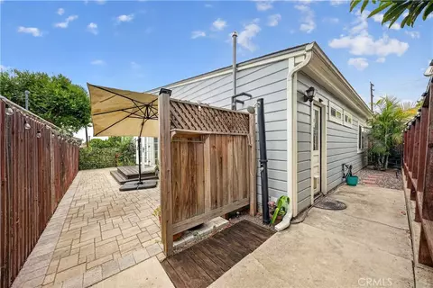 Exterior - 4023 E Ransom St, Long Beach, CA 90804 photo 6 of 8
