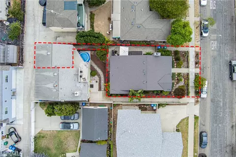 View/Area - 4023 E Ransom St, Long Beach, CA 90804 photo 1 of 1