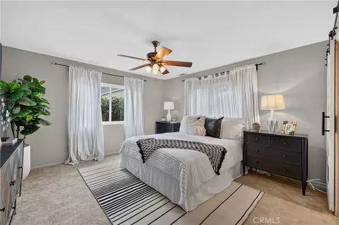 Bedroom - 4023 E Ransom St, Long Beach, CA 90804 photo 1 of 7