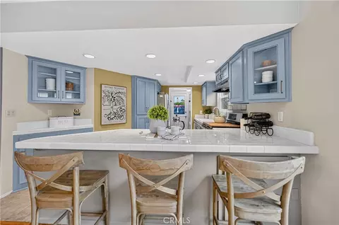 Kitchen - 4023 E Ransom St, Long Beach, CA 90804 photo 1 of 4