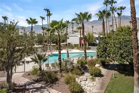 3155 E Ramon Rd #504, Palm Springs, CA 92264