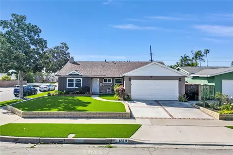 658 N Milford, Orange, CA 92867
