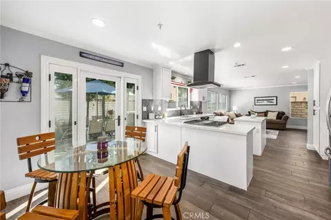 Kitchen - 1808 E Taft Ln, Placentia, CA 92870 photo 7 of 7
