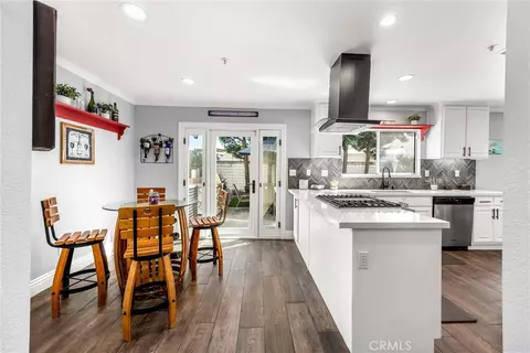Kitchen - 1808 E Taft Ln, Placentia, CA 92870 photo 6 of 7
