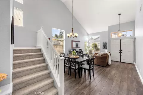 Entry Way - 1808 E Taft Ln, Placentia, CA 92870 photo 3 of 5