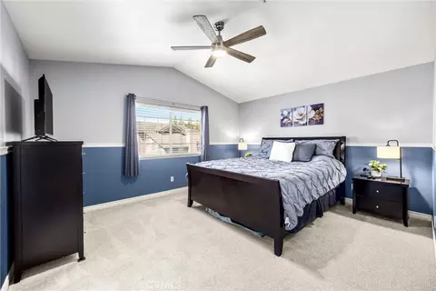 Bedroom - 1808 E Taft Ln, Placentia, CA 92870 photo 3 of 4