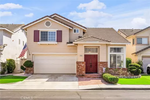 Exterior - 1808 E Taft Ln, Placentia, CA 92870 photo 3 of 11
