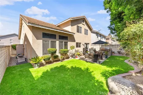 Exterior - 1808 E Taft Ln, Placentia, CA 92870 photo 8 of 11