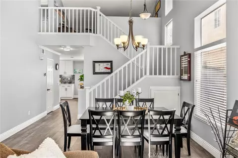 Dining - 1808 E Taft Ln, Placentia, CA 92870 photo 3 of 6