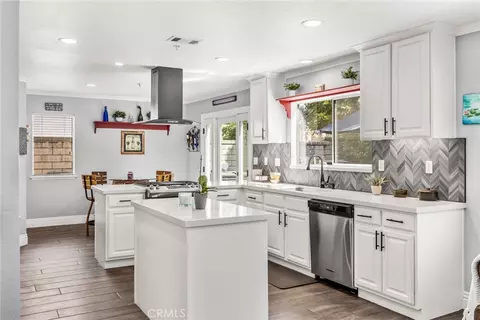 Kitchen - 1808 E Taft Ln, Placentia, CA 92870 photo 2 of 7